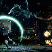Достижение Компанейский Sabrewulf в игре Killer Instinct: Season 1 для Windows 10, Xbox One