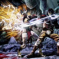 Достижение Спорщик Thunder в игре Killer Instinct: Season 1 для Windows 10, Xbox One