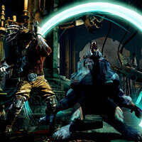 Достижение Белый пояс в игре Killer Instinct: Season 1 для Windows 10, Xbox One