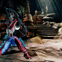 Достижение Мастер Eagle в игре Killer Instinct: Season 1 для Windows 10, Xbox One
