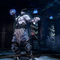 Достижение Мастер Shadow Jago в игре Killer Instinct: Season 1 для Windows 10, Xbox One