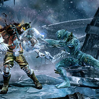 Достижение Неутомимый Glacius в игре Killer Instinct: Season 1 для Windows 10, Xbox One
