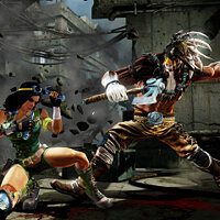 Достижение Бывалая Orchid в игре Killer Instinct: Season 1 для Windows 10, Xbox One
