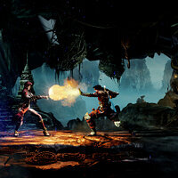 Достижение Живучий Jago в игре Killer Instinct: Season 1 для Windows 10, Xbox One