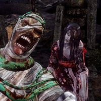 Достижение Компанейская Hisako в игре Killer Instinct: Season 1 для Windows 10, Xbox One
