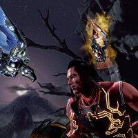 Достижение Избранный Eagle в игре Killer Instinct: Season 1 для Windows 10, Xbox One