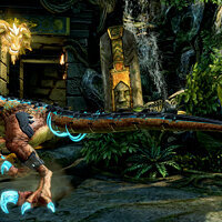 Достижение Самый лучший страж в игре Killer Instinct: Season 1 для Windows 10, Xbox One