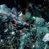 Достижение Неутомимый Sabrewulf в игре Killer Instinct: Season 1 для Windows 10, Xbox One