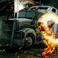 Достижение Блистательная Kim Wu в игре Killer Instinct: Season 1 для Windows 10, Xbox One