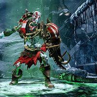 Достижение Модник Spinal в игре Killer Instinct: Season 1 для Windows 10, Xbox One