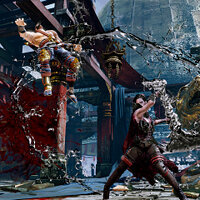 Достижение Спорщица Mira в игре Killer Instinct: Season 1 для Windows 10, Xbox One