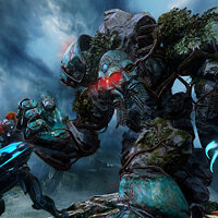 Достижение Творец судеб мира в игре Killer Instinct: Season 1 для Windows 10, Xbox One