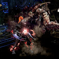 Достижение Живучий Kan-Ra в игре Killer Instinct: Season 1 для Windows 10, Xbox One
