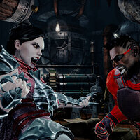 Достижение Агрессивная Mira в игре Killer Instinct: Season 1 для Windows 10, Xbox One
