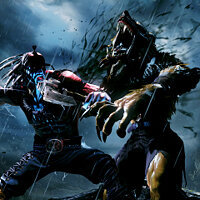 Достижение Живучий Thunder в игре Killer Instinct: Season 1 для Windows 10, Xbox One