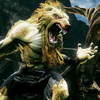 Достижение Модник Sabrewulf в игре Killer Instinct: Season 1 для Windows 10, Xbox One