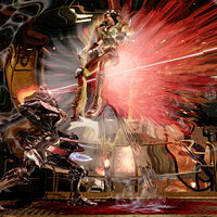 Достижение Ученик Fulgore в игре Killer Instinct: Season 1 для Windows 10, Xbox One