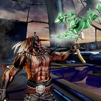 Достижение Лучший друг человека в игре Killer Instinct: Season 1 для Windows 10, Xbox One
