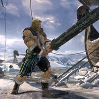 Достижение Неопытный Tusk в игре Killer Instinct: Season 1 для Windows 10, Xbox One