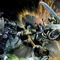 Достижение Агрессивный Spinal в игре Killer Instinct: Season 1 для Windows 10, Xbox One