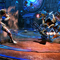 Достижение Ultra 64 в игре Killer Instinct: Season 1 для Windows 10, Xbox One