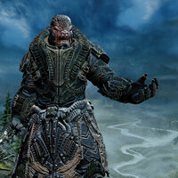 Достижение Ученик Генерал РААМ в игре Killer Instinct: Season 1 для Windows 10, Xbox One