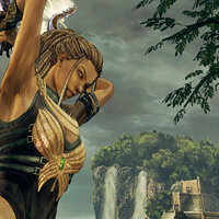 Достижение Блистательная Maya в игре Killer Instinct: Season 1 для Windows 10, Xbox One