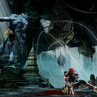 Достижение Ученик Sabrewulf в игре Killer Instinct: Season 1 для Windows 10, Xbox One