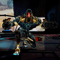 Достижение Избранный Kilgore в игре Killer Instinct: Season 1 для Windows 10, Xbox One