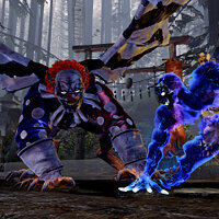 Достижение Неутомимый Gargos в игре Killer Instinct: Season 1 для Windows 10, Xbox One