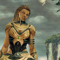 Достижение Модница Maya в игре Killer Instinct: Season 1 для Windows 10, Xbox One