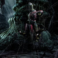 Достижение Избранная Sadira в игре Killer Instinct: Season 1 для Windows 10, Xbox One