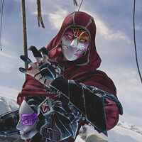 Достижение Избранная Mira в игре Killer Instinct: Season 1 для Windows 10, Xbox One
