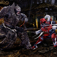 Достижение Неутомимый Генерал РААМ в игре Killer Instinct: Season 1 для Windows 10, Xbox One