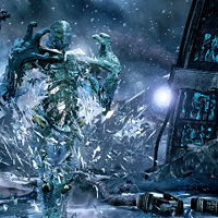 Достижение Защита Glacius в игре Killer Instinct: Season 1 для Windows 10, Xbox One