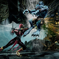 Достижение Мастер Sadira в игре Killer Instinct: Season 1 для Windows 10, Xbox One