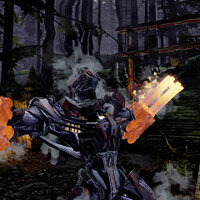 Достижение Неопытный Kilgore в игре Killer Instinct: Season 1 для Windows 10, Xbox One