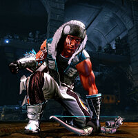 Достижение Ученик Eagle в игре Killer Instinct: Season 1 для Windows 10, Xbox One