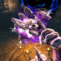 Достижение Мастер Eyedol в игре Killer Instinct: Season 1 для Windows 10, Xbox One