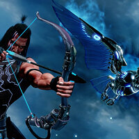 Достижение Модник Eagle в игре Killer Instinct: Season 1 для Windows 10, Xbox One