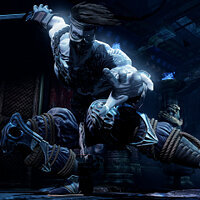 Достижение Ультиматум в игре Killer Instinct: Season 1 для Windows 10, Xbox One