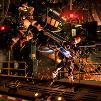 Достижение Ученик Tusk в игре Killer Instinct: Season 1 для Windows 10, Xbox One