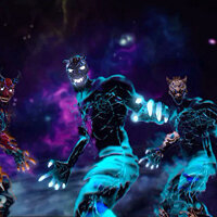 Достижение Мастер усилений в игре Killer Instinct: Season 1 для Windows 10, Xbox One