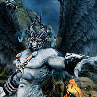 Достижение Модник Gargos в игре Killer Instinct: Season 1 для Windows 10, Xbox One