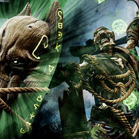 Достижение Избранный Spinal в игре Killer Instinct: Season 1 для Windows 10, Xbox One