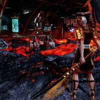 Достижение Избранная Shin Hisako в игре Killer Instinct: Season 1 для Windows 10, Xbox One