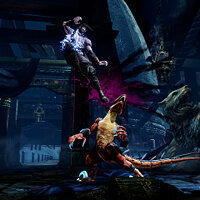 Достижение Неутомимый Shadow Jago в игре Killer Instinct: Season 1 для Windows 10, Xbox One