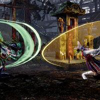Достижение Ученица Shin Hisako в игре Killer Instinct: Season 1 для Windows 10, Xbox One