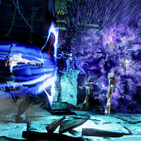 Достижение Агрессивный Shadow Jago в игре Killer Instinct: Season 1 для Windows 10, Xbox One