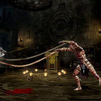 Достижение Стойкий Kan-Ra в игре Killer Instinct: Season 1 для Windows 10, Xbox One